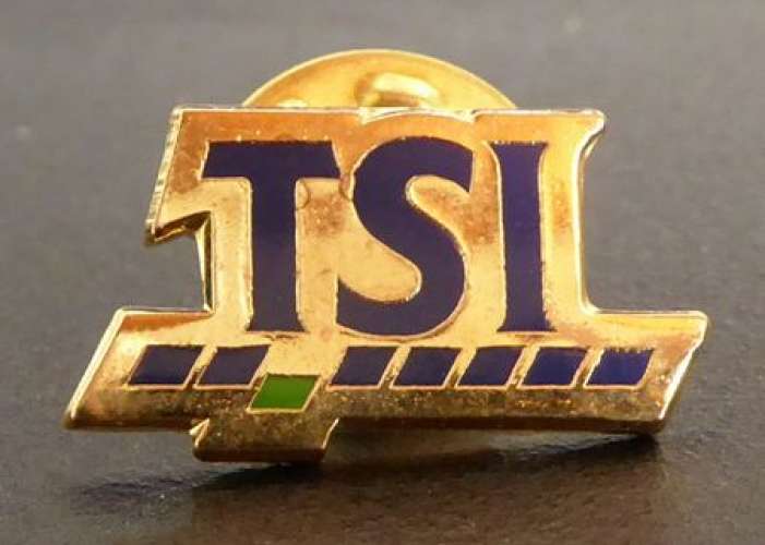 France Pin´s TSI