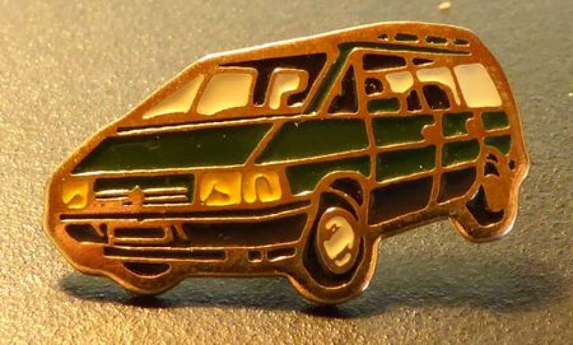 France Pin´s Renault Espace