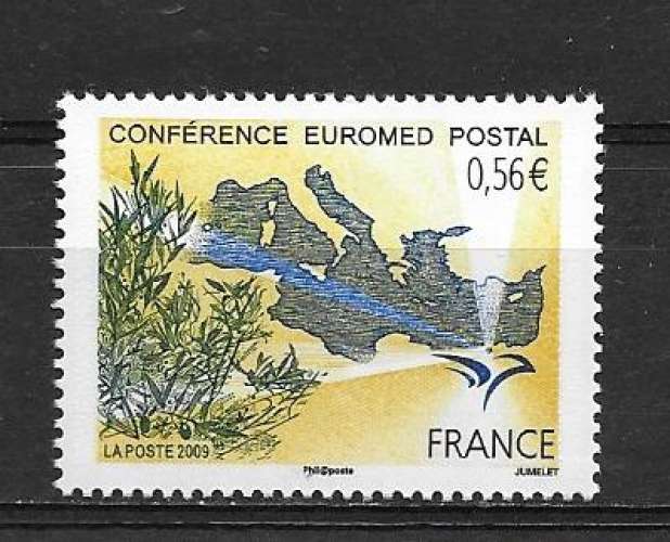 FRANCE 4422 neufs**