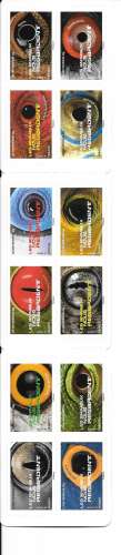 FRANCE carnets2016 neufs**