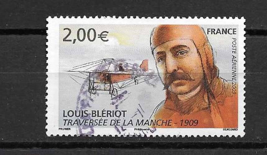 FRANCE 72 oblitérés rond