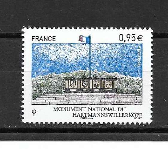 FRANCE 4966 neufs**