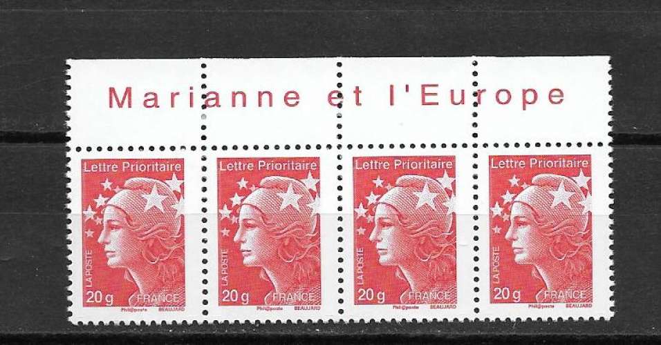 FRANCE 4566 neufs**
