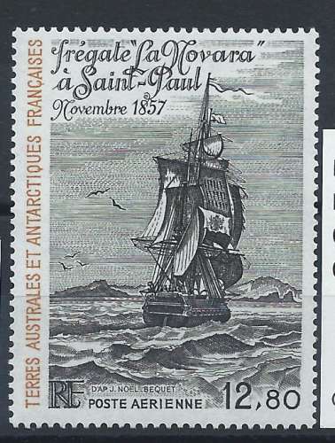 TAAF PA N°88** (MNH)