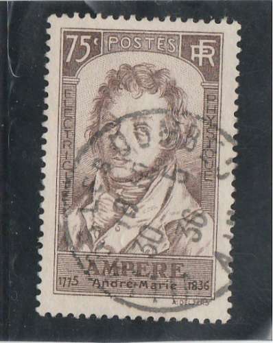 FRANCE n° 310 oblitéré °