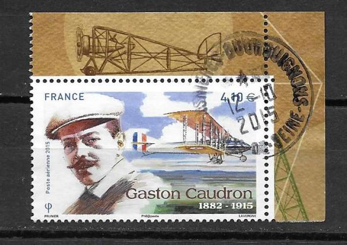 FRANCE 79a oblitérés rond