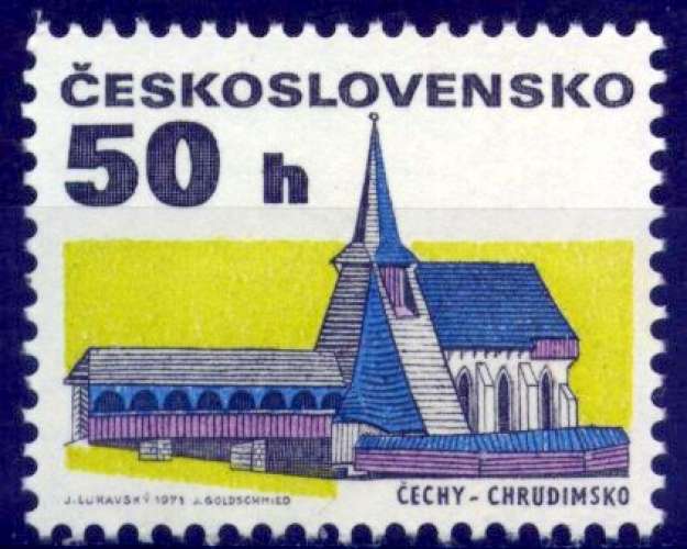 TCHECOSLOVAQUIE 1992 Y&T 2928 NEUF **