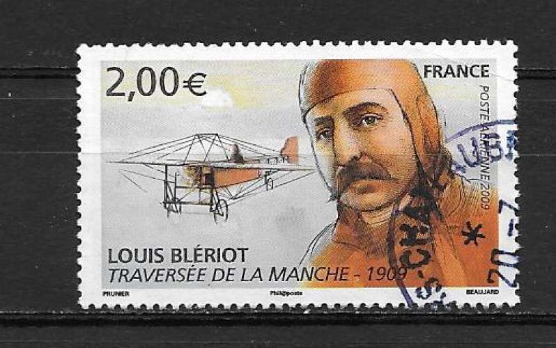 FRANCE 72 oblitérés rond