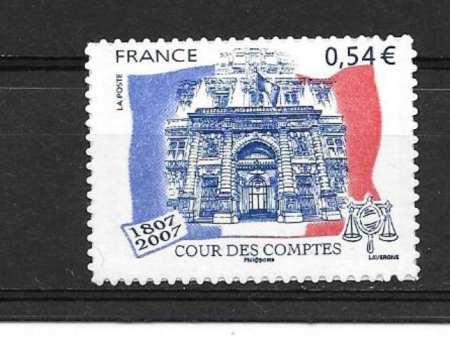 FRANCE 117 neufs**