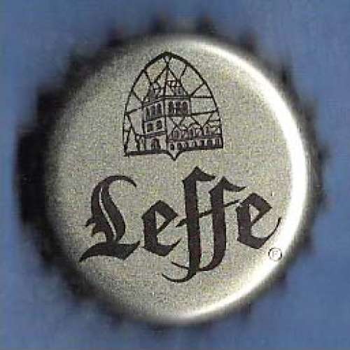 Capsule - Bière Leffe