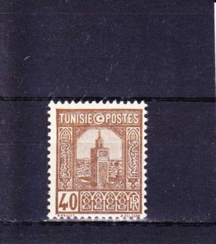 **   TUNISIE   N° 131