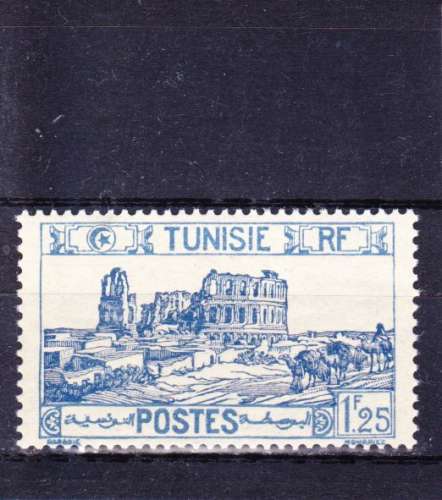 **   TUNISIE   N° 139