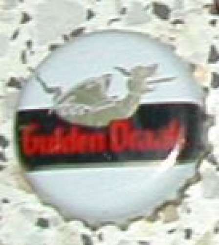 Belgique Capsule bière Beer Crown Cap Gulden Draak