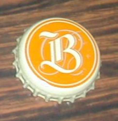 Pays Bas Capsule Bière Beer LA TRAPPE Trappist Blonde Brasserie de Koningshoeven