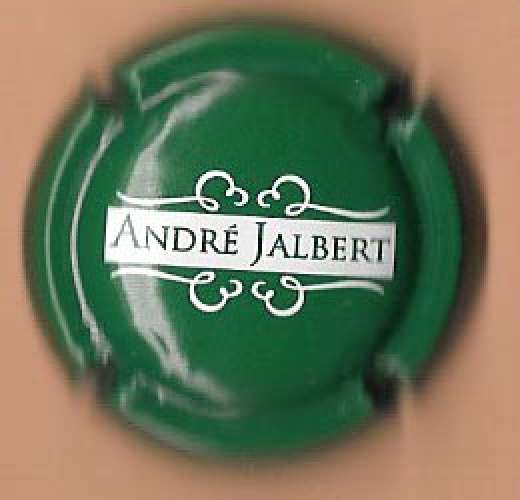 Capsule - Cidre André Jalbert