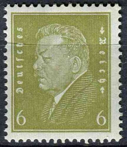 ALLEMAGNE REICH 1928 NEUF** MNH N° 402A