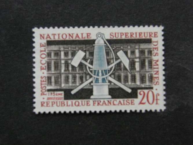 Y.T. 1197 Neuf **