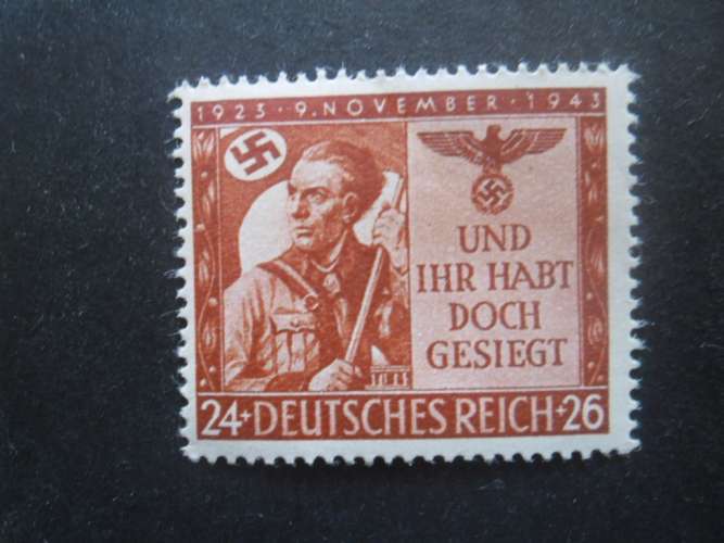 ALLEMAGNE N°782 neuf ** cote 1€