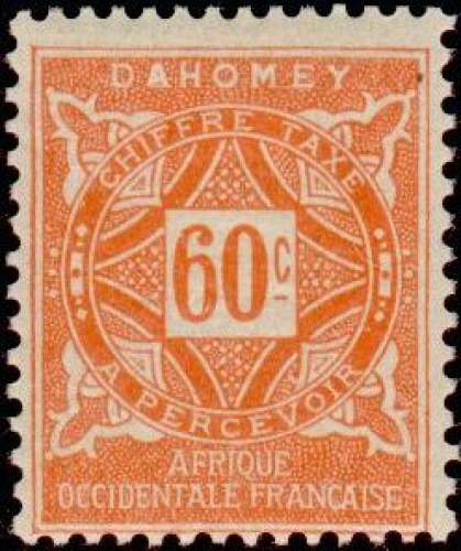 DAHOMEY n° 15 neuf *