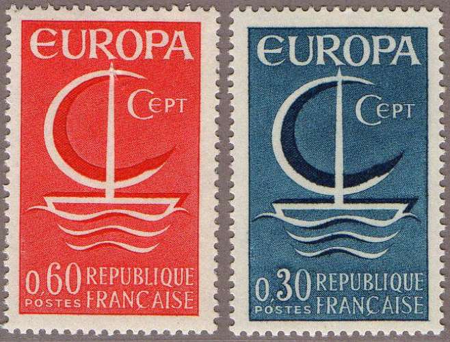 Europa 1966