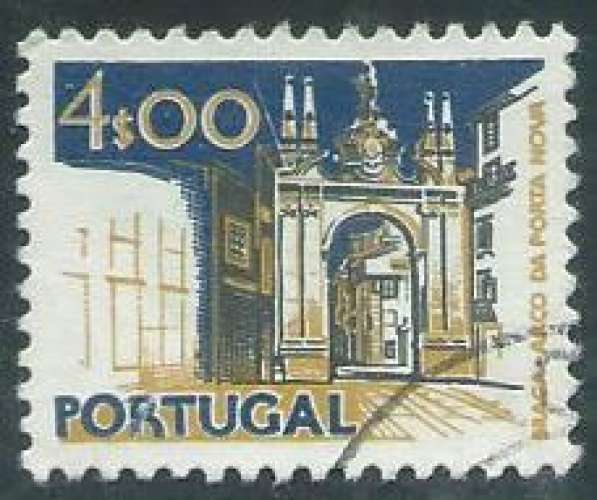 Portugal - Y&T 1223 (o) - Année 1974 -