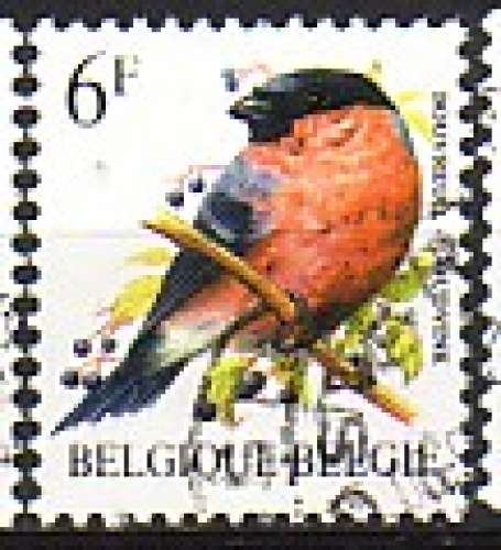 Belgique 1988  Y&T  2294  oblitéré    (2)