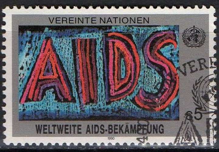 Nations Unies - Lutte mondiale contre le SIDA