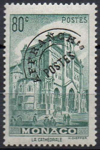 Vue du palais