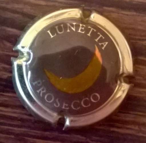 Italie Capsule Lunetta Prosecco