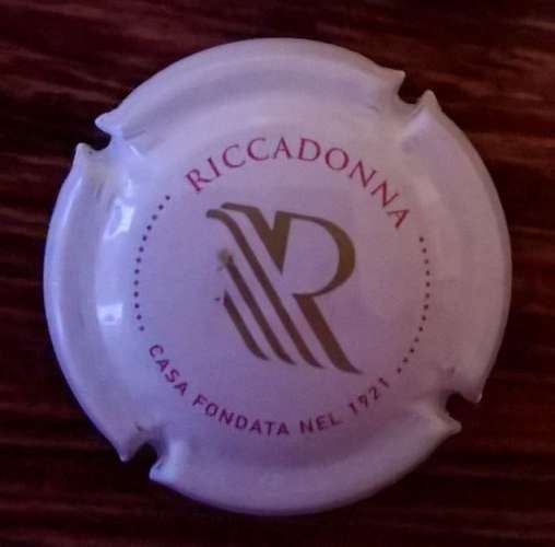 Italie Capsule Riccadonna Prosecco