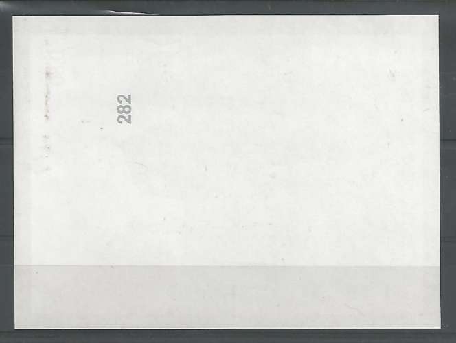 Belgique - 2004 - Roi Albert II - Bloc 113 - NON DENTELE - Neuf **