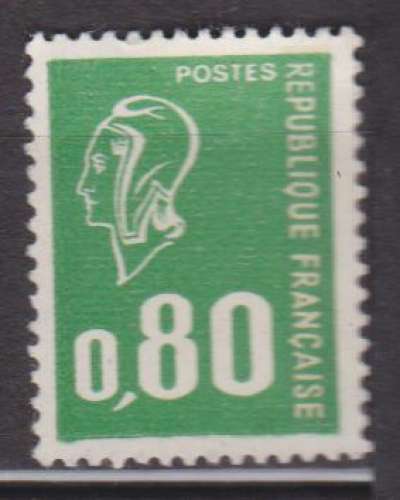 France 1976 YT 1891 Obl Marianne Bequet
