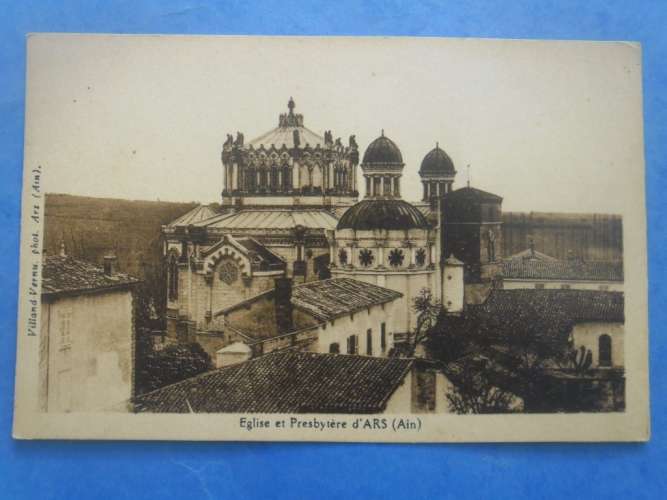 01-ARS église et presbytère
