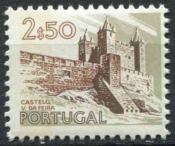 PORTUGAL 1973 NEUF** MNH N° 1193a