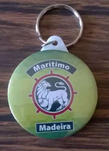 Portugal Porte Clefs Football Club Sport Marítimo Madeira