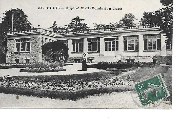 RUEIL MALMAISON