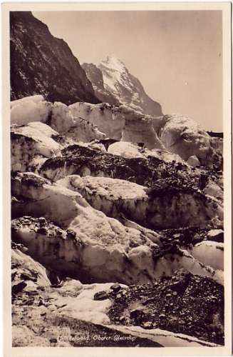 Glacier de Grindenwald-3
