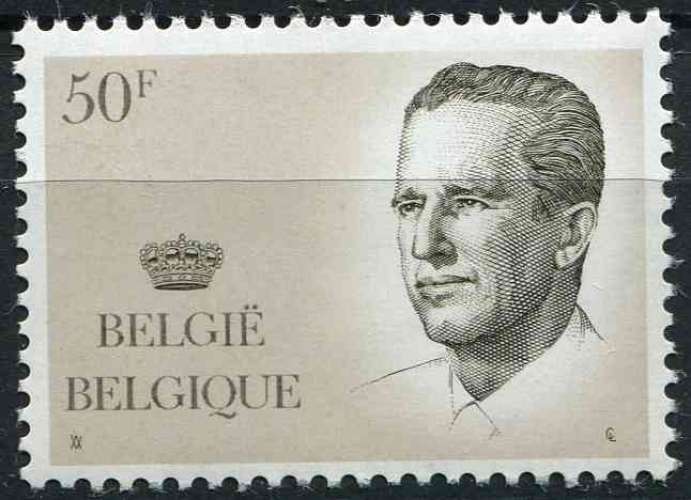 Belgique 1984 NEUF** MNH N° 2126