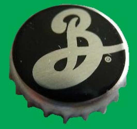 Capsule - Bière Américaine - Brooklyn Defender - IPA - 33 cle - alc. 5,9% vol.