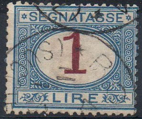 Timbre taxe