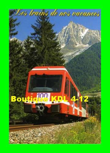 ART 262 - Automotrice Z 853 - Non localisée - Haute Savoie - SNCF