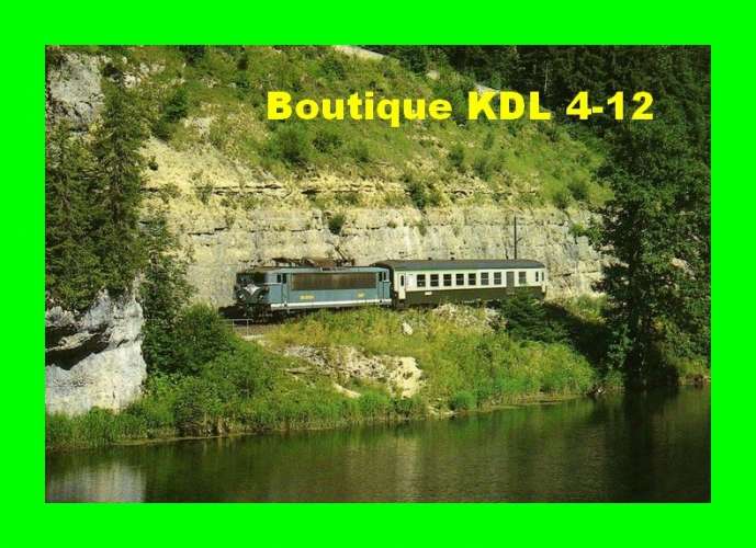 RU 0139 - Train - loco BB 25674 entre LABERGEMENT-SAINTE-MARIE et LONGUEVILLE-ROCHEJEAN - Doubs
