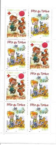 FRANCE BC3467a  neufs**