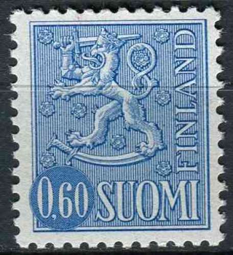 FINLANDE 1973 NEUF** MNH N° 682