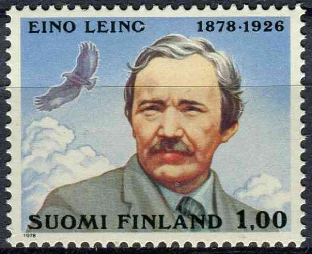 FINLANDE 1978 NEUF** MNH N° 794