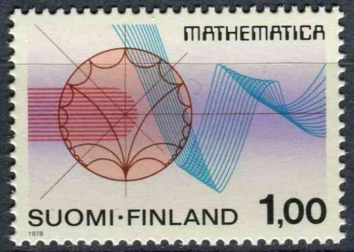 FINLANDE 1978 NEUF** MNH N° 795