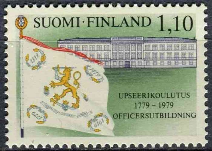 FINLANDE 1979 NEUF** MNH N° 802