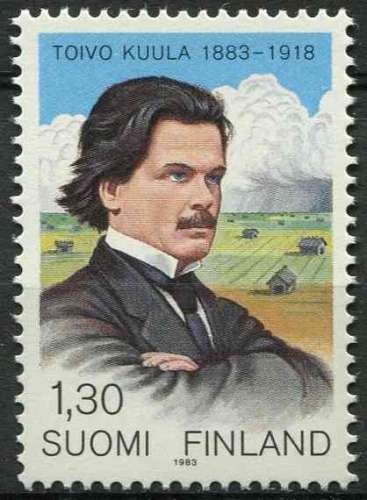 FINLANDE 1983 NEUF** MNH N° 895