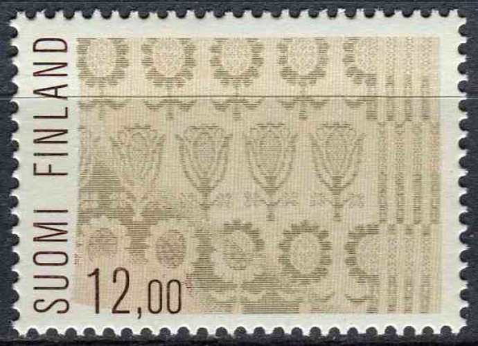 FINLANDE 1985 NEUF** MNH N° 936