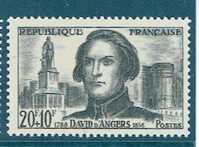 FRANCE 1959 - YT 1210 ** MNH 